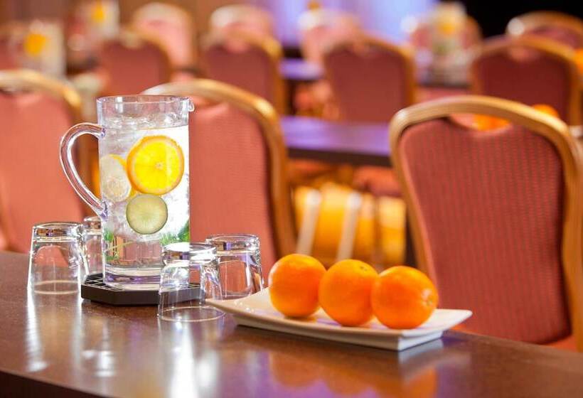 호텔 San Ramon Marriott