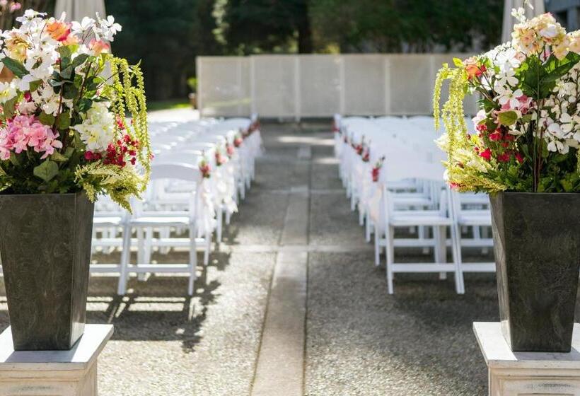 호텔 San Ramon Marriott