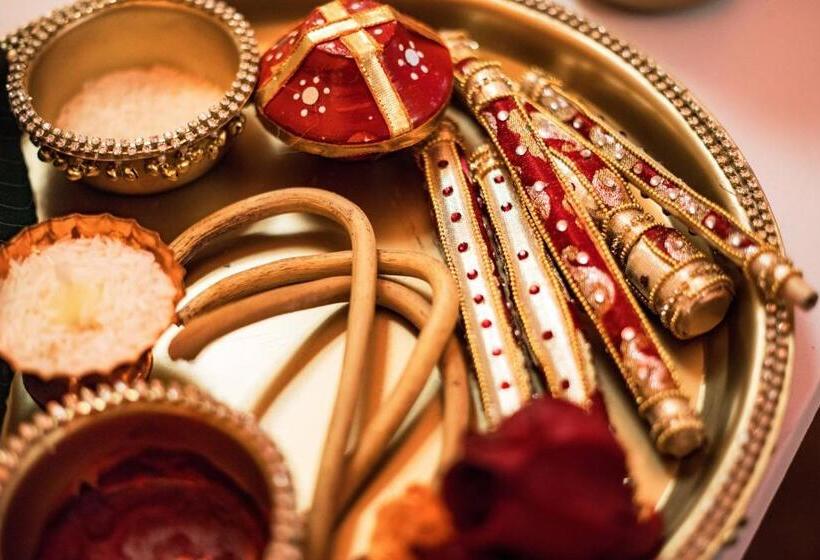 호텔 San Ramon Marriott