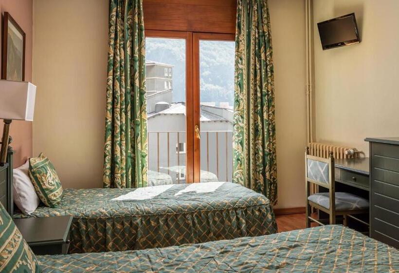 Hotel Sant Jordi by Alegria