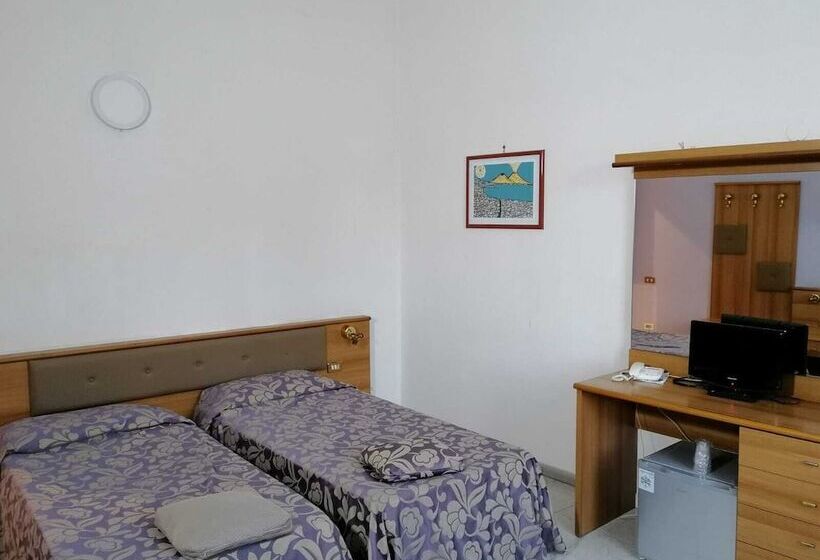 בית מלון כפרי Santa Marta