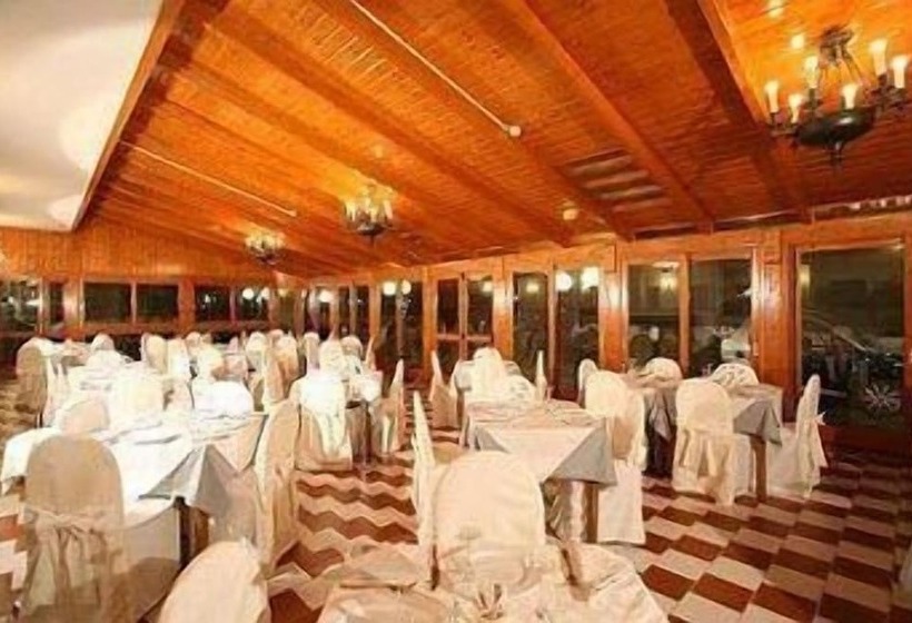 בית מלון כפרי Santa Marta