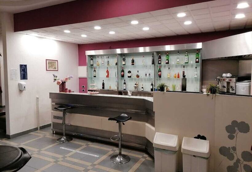 בית מלון כפרי Santa Marta