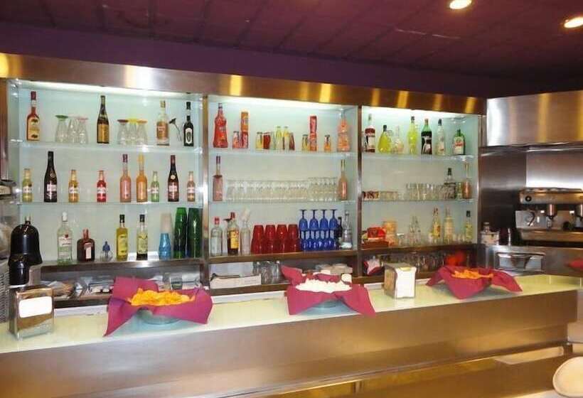 בית מלון כפרי Santa Marta