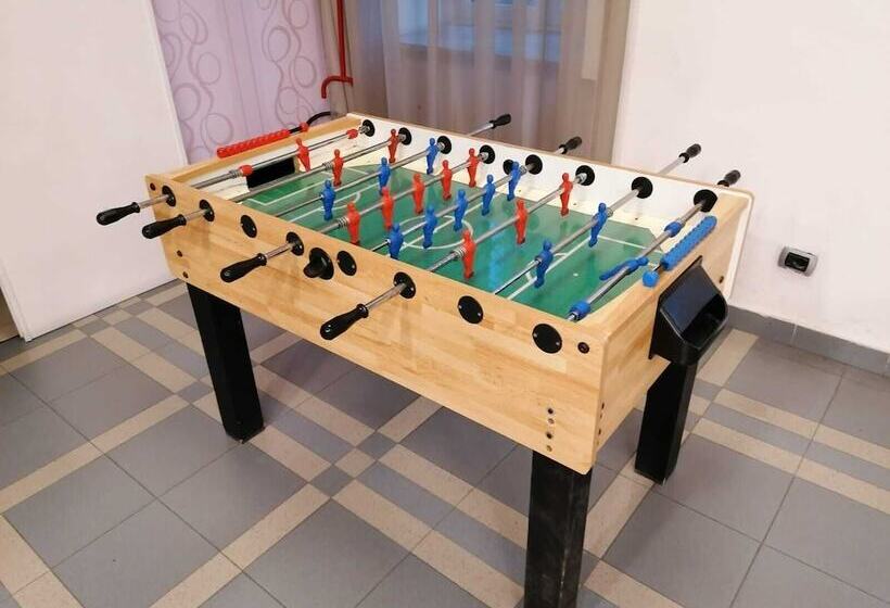 בית מלון כפרי Santa Marta