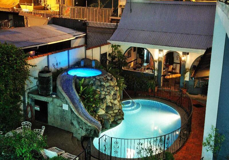 酒店 Santo Tomas / Historical Property