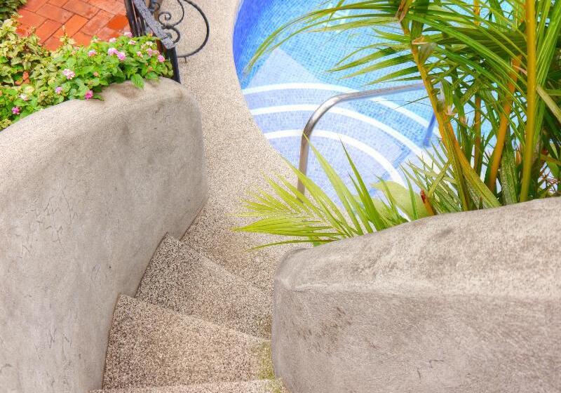 酒店 Santo Tomas / Historical Property