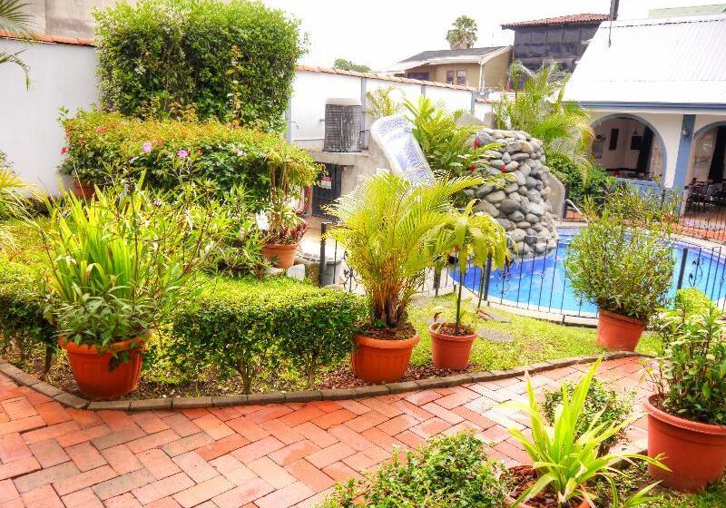 酒店 Santo Tomas / Historical Property