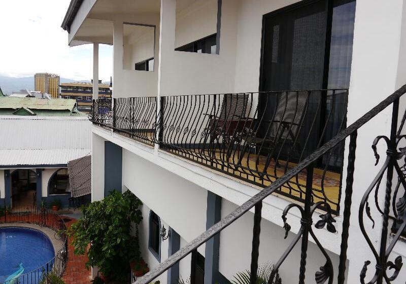 酒店 Santo Tomas / Historical Property