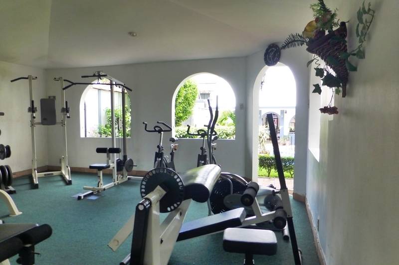 酒店 Santo Tomas / Historical Property