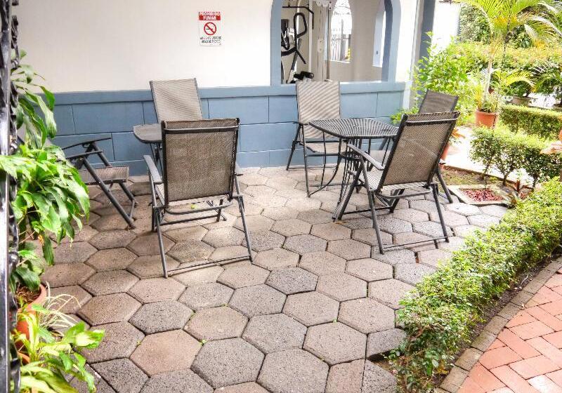 酒店 Santo Tomas / Historical Property