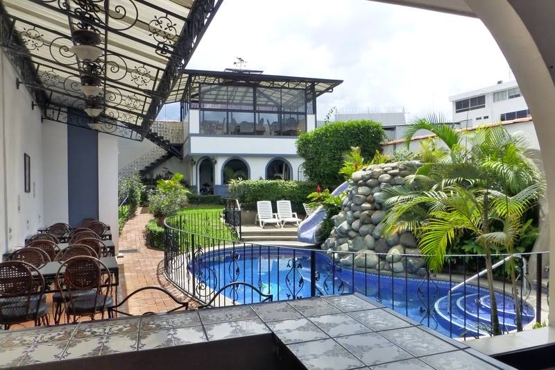 酒店 Santo Tomas / Historical Property