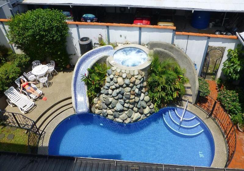 酒店 Santo Tomas / Historical Property