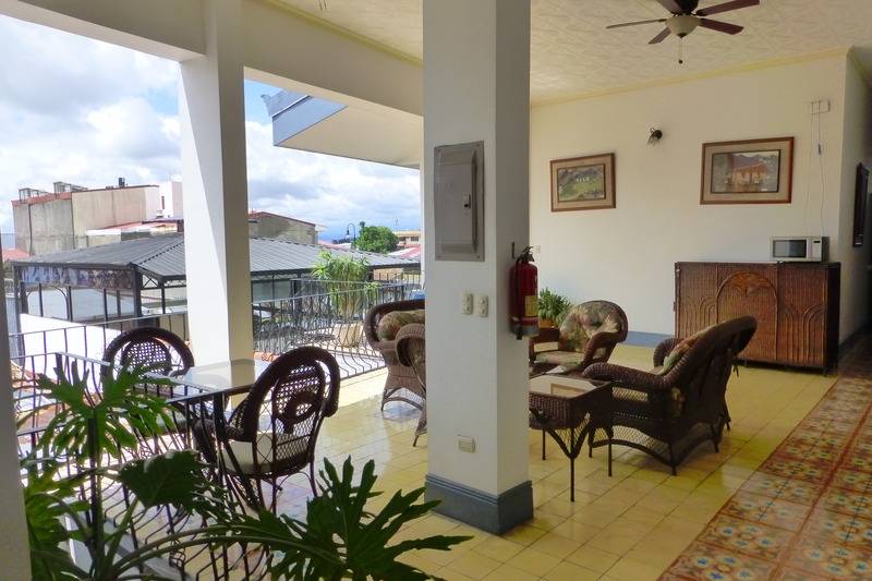 酒店 Santo Tomas / Historical Property