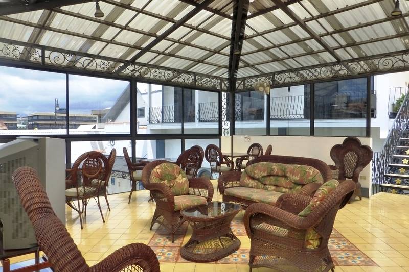 酒店 Santo Tomas / Historical Property