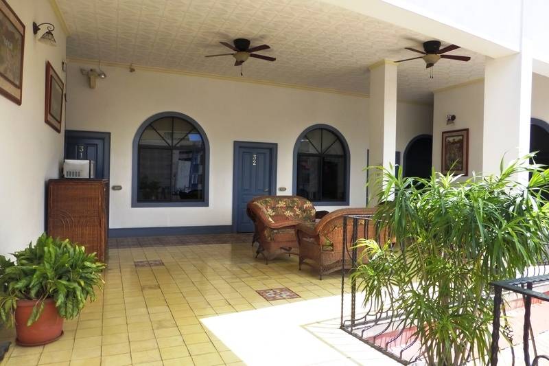 酒店 Santo Tomas / Historical Property