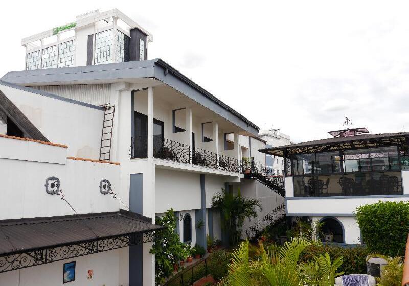 酒店 Santo Tomas / Historical Property