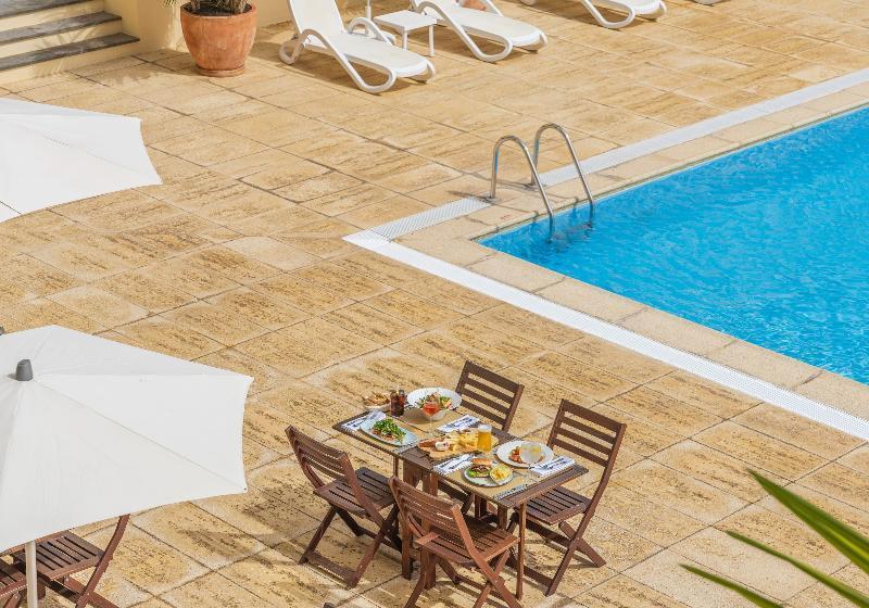 ホテル Sao Miguel Park