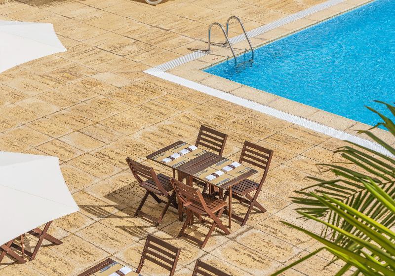 ホテル Sao Miguel Park