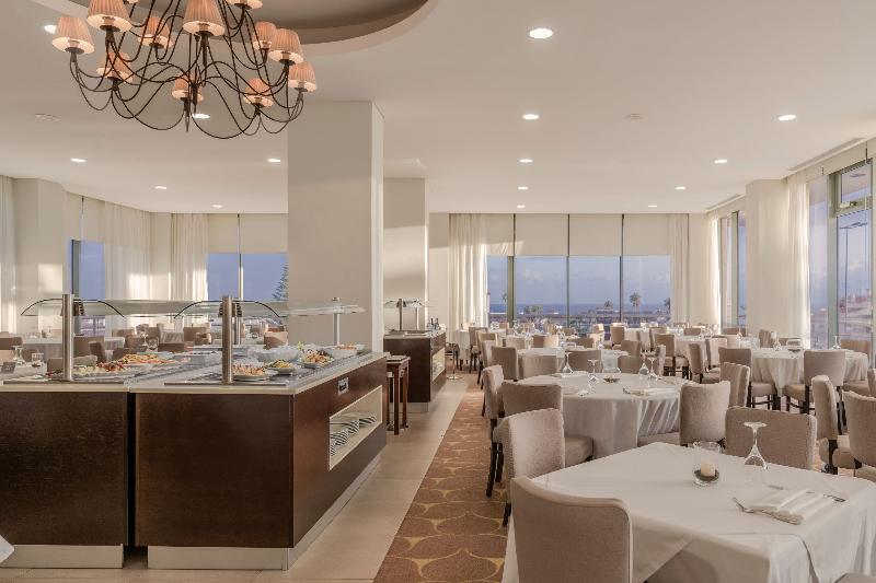 ホテル Sao Miguel Park