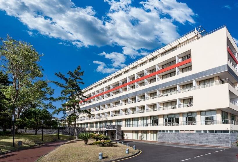 ホテル Sao Miguel Park