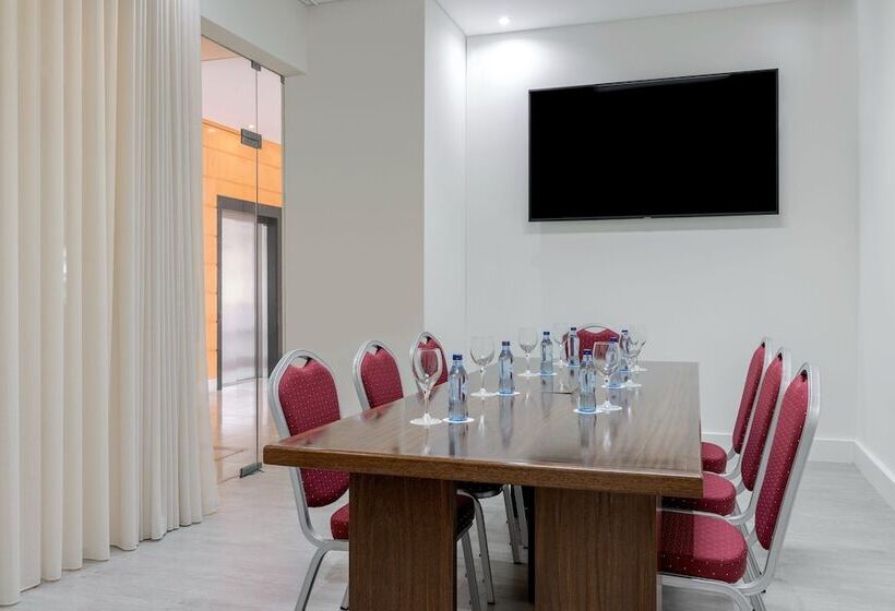 ホテル Sao Miguel Park