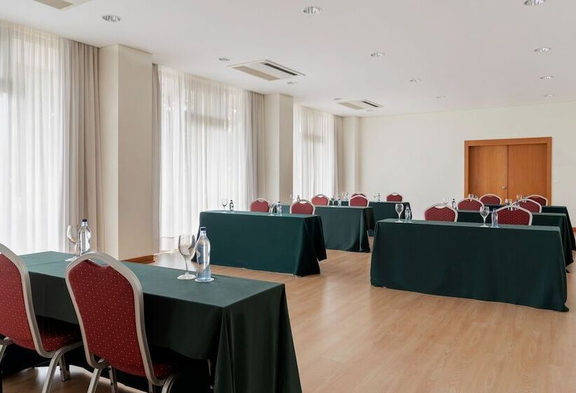 ホテル Sao Miguel Park