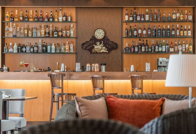 ホテル Sao Miguel Park