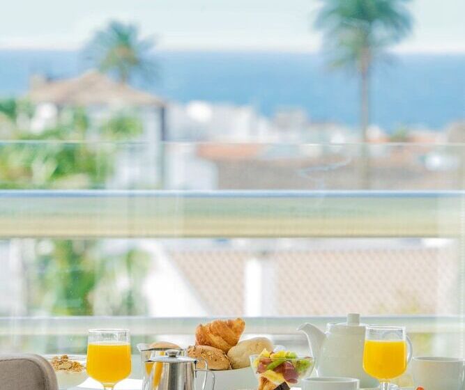 ホテル Sao Miguel Park