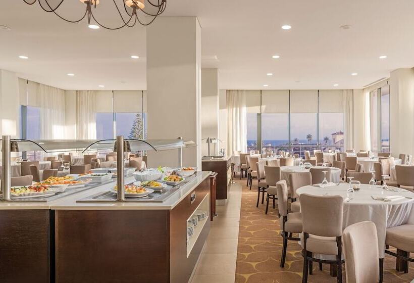 ホテル Sao Miguel Park