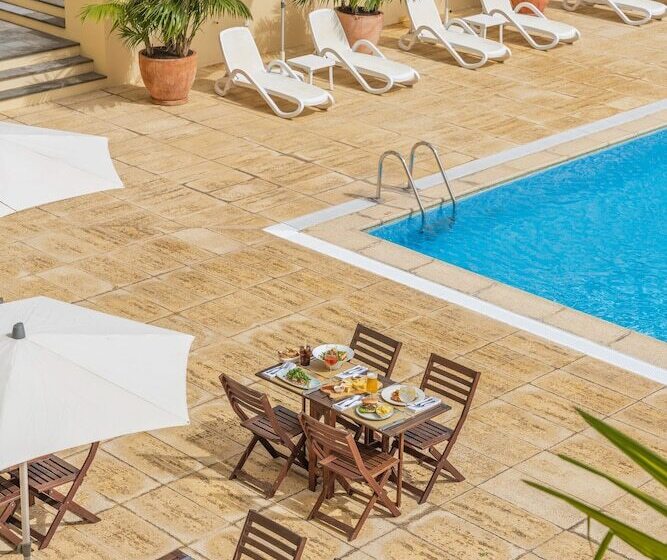 ホテル Sao Miguel Park