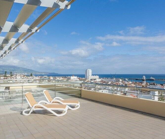 ホテル Sao Miguel Park