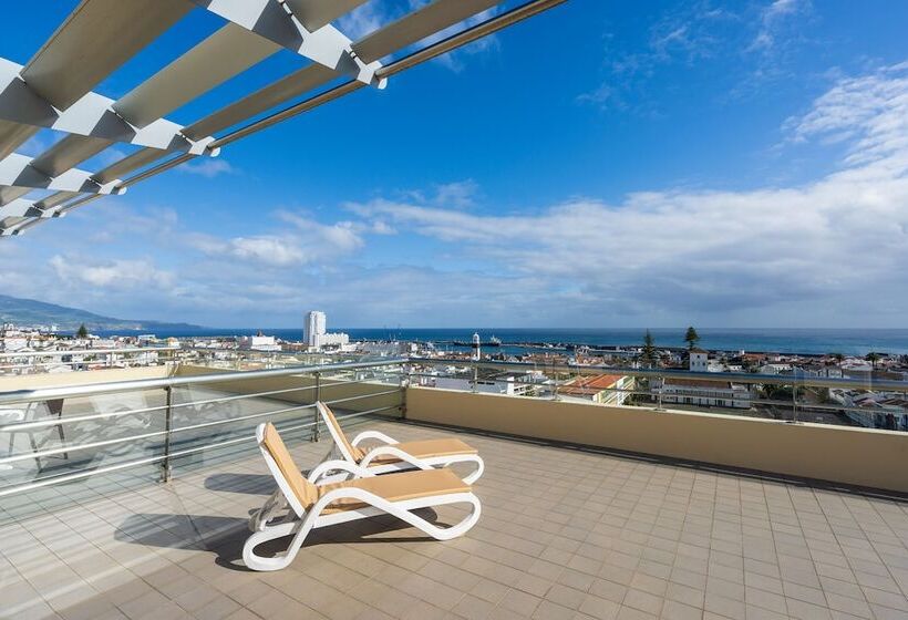 ホテル Sao Miguel Park