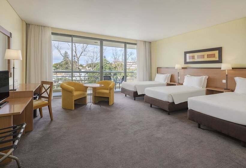 ホテル Sao Miguel Park