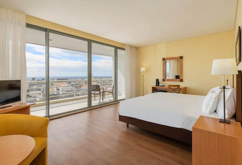 ホテル Sao Miguel Park