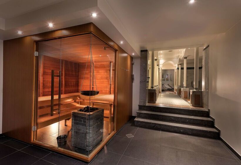 Seminaris Hotel Leipzig