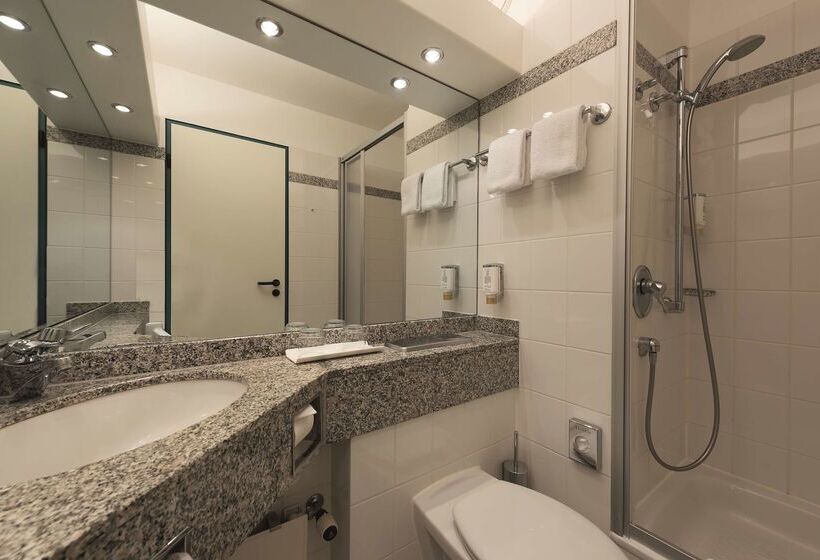 Seminaris Hotel Leipzig