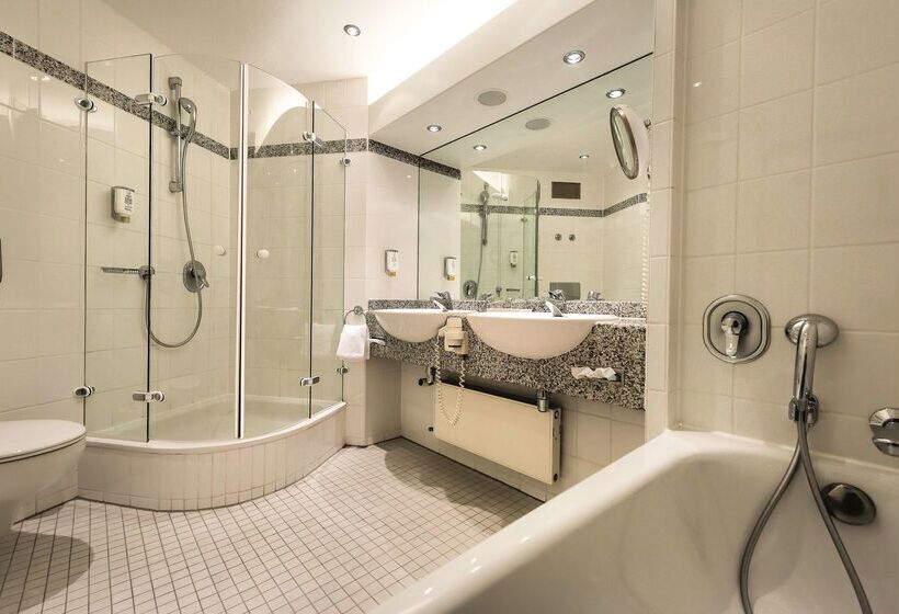 Seminaris Hotel Leipzig