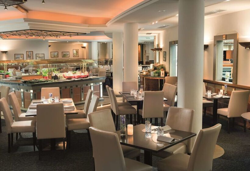 Seminaris Hotel Leipzig