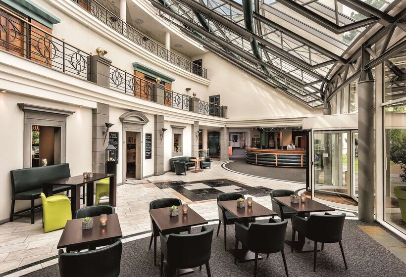 Seminaris Hotel Leipzig