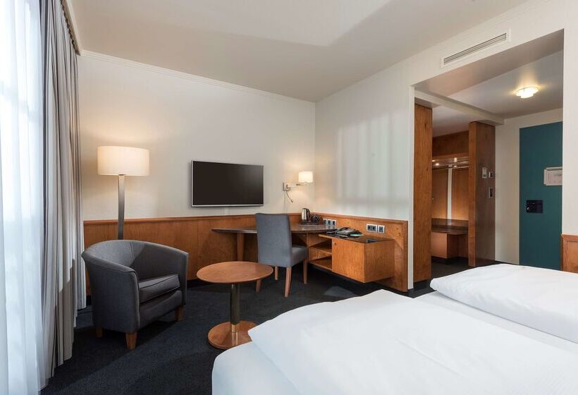 Seminaris Hotel Leipzig