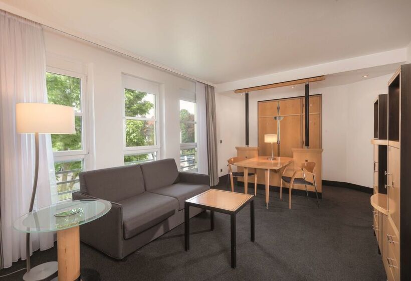 Seminaris Hotel Leipzig