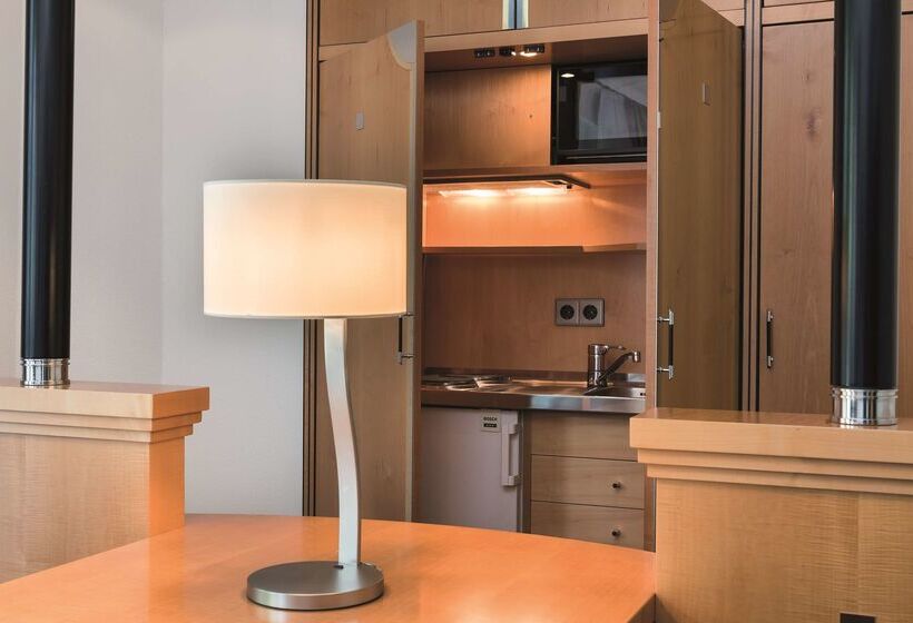 Seminaris Hotel Leipzig