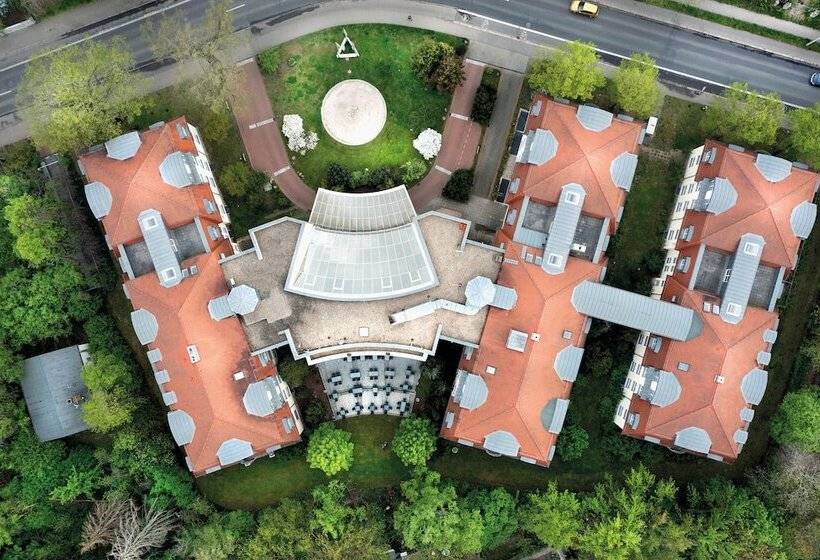 Seminaris Hotel Leipzig