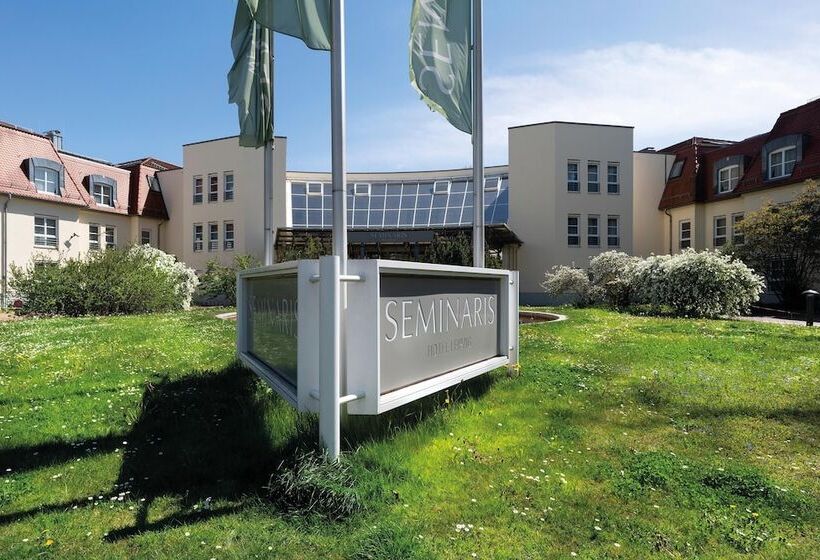 Seminaris Hotel Leipzig