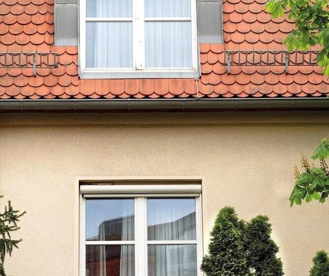 Seminaris Hotel Leipzig