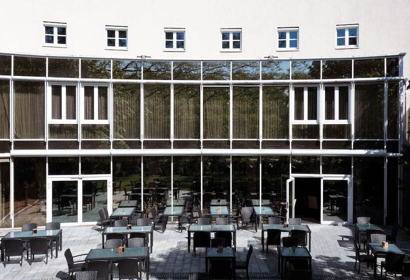 Seminaris Hotel Leipzig