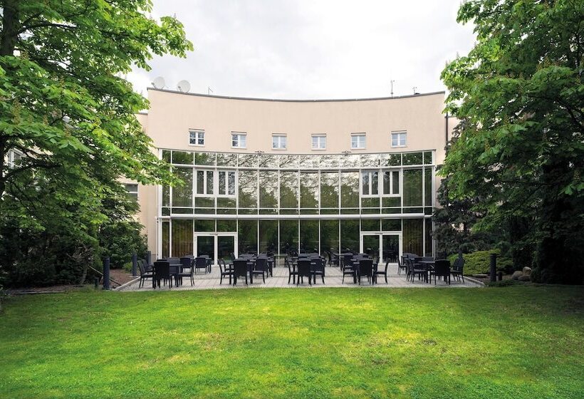 Seminaris Hotel Leipzig