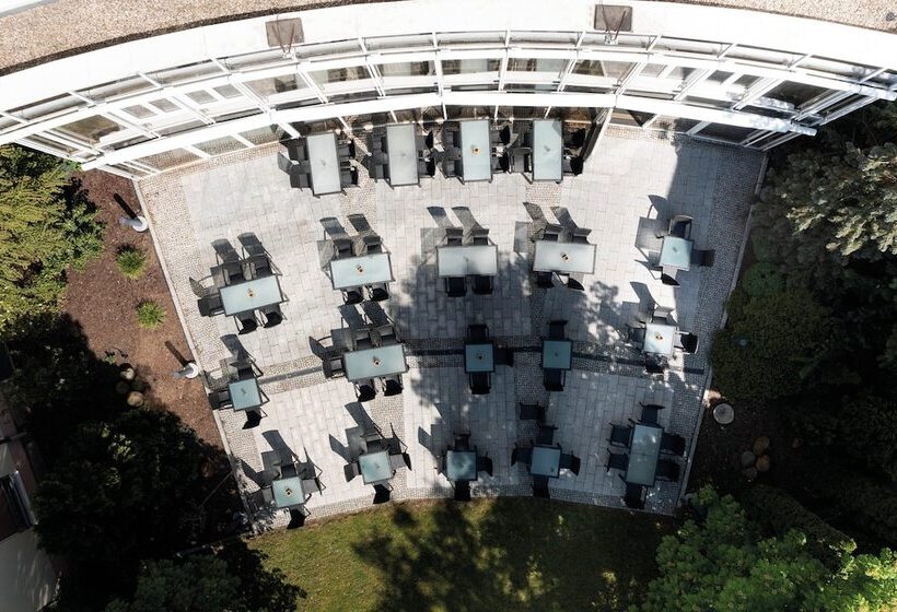 Seminaris Hotel Leipzig