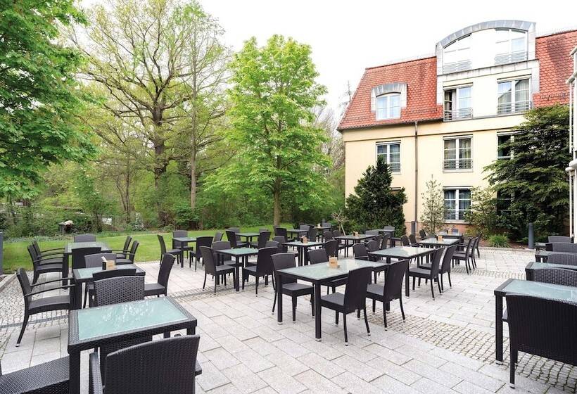 Seminaris Hotel Leipzig